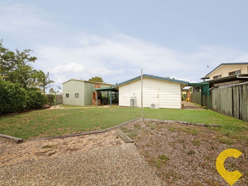 9 Gilbert Street, Caboolture QLD 4510