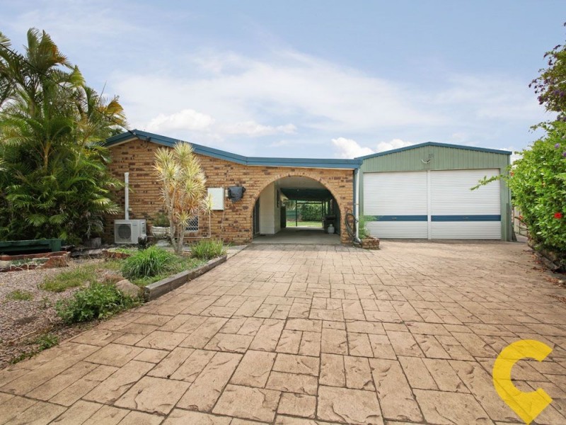 9 Gilbert Street, Caboolture QLD 4510