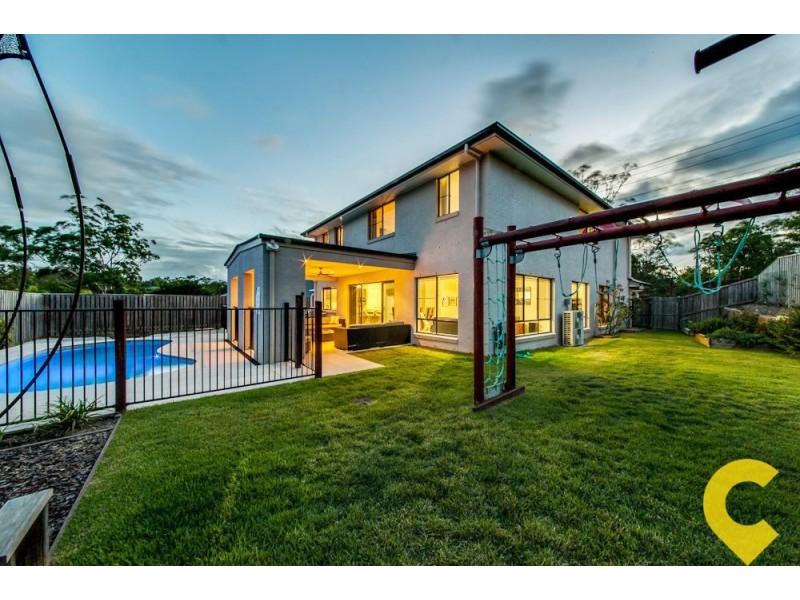 53 Bunya Crossing Road, Eatons Hill QLD 4037
