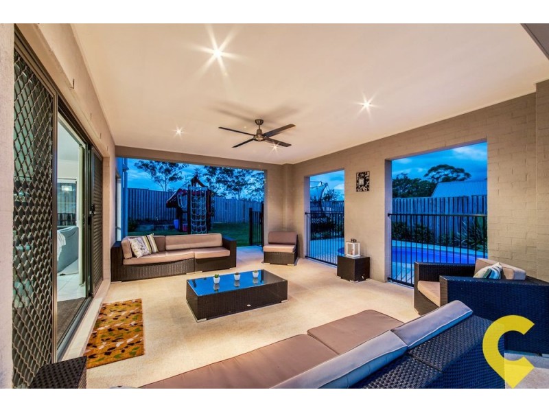 53 Bunya Crossing Road, Eatons Hill QLD 4037