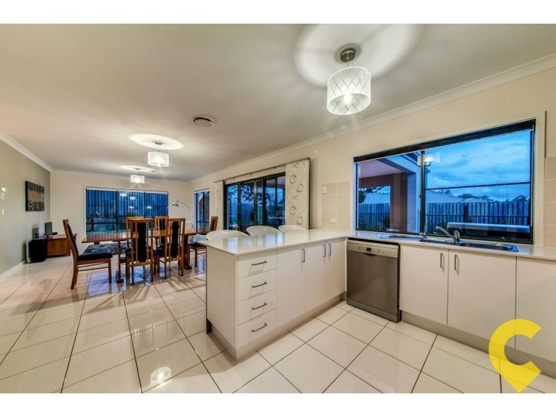 53 Bunya Crossing Road, Eatons Hill QLD 4037