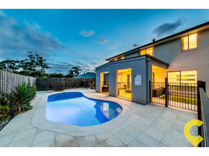 53 Bunya Crossing Road, Eatons Hill QLD 4037