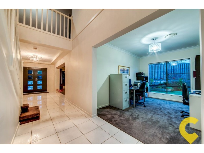 53 Bunya Crossing Road, Eatons Hill QLD 4037