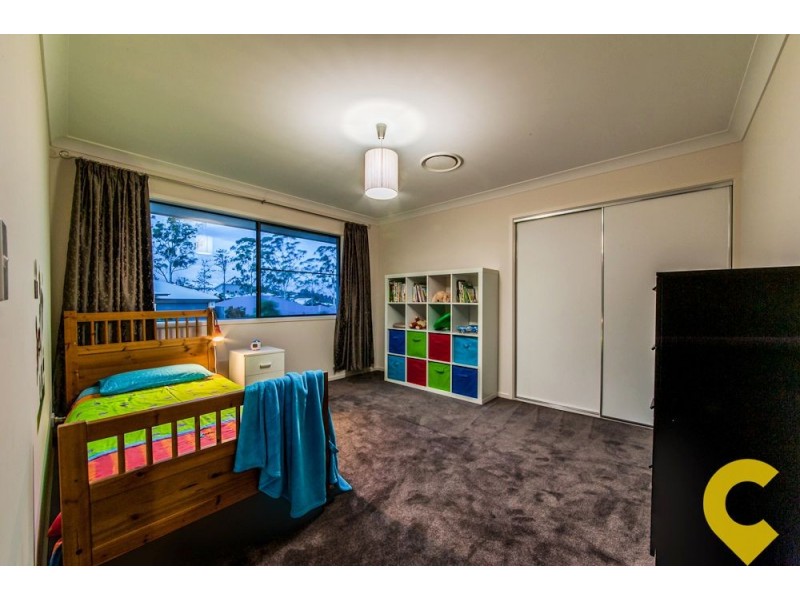 53 Bunya Crossing Road, Eatons Hill QLD 4037