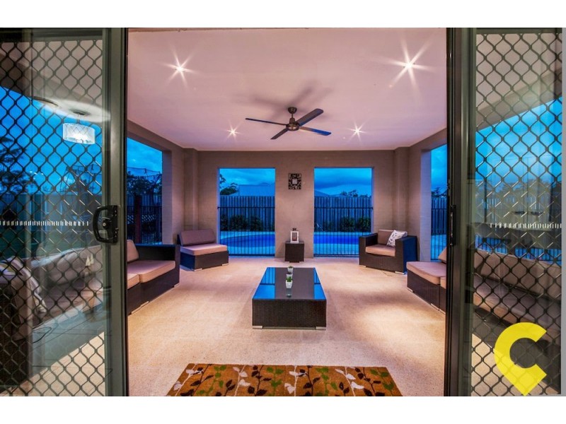 53 Bunya Crossing Road, Eatons Hill QLD 4037