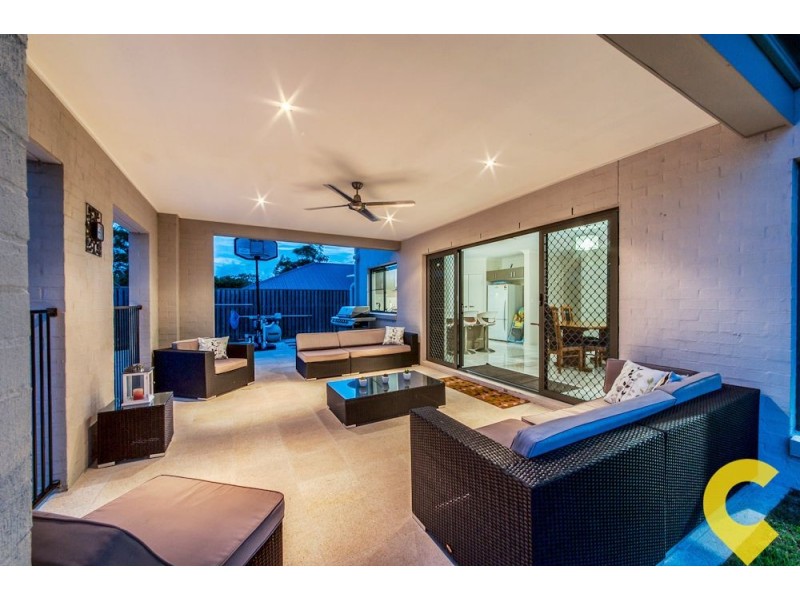 53 Bunya Crossing Road, Eatons Hill QLD 4037