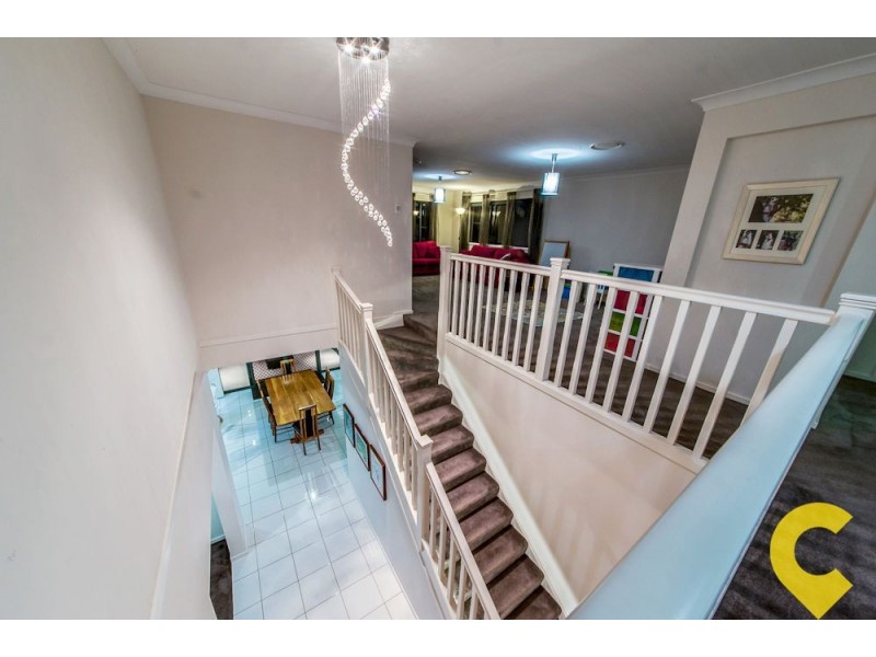 53 Bunya Crossing Road, Eatons Hill QLD 4037