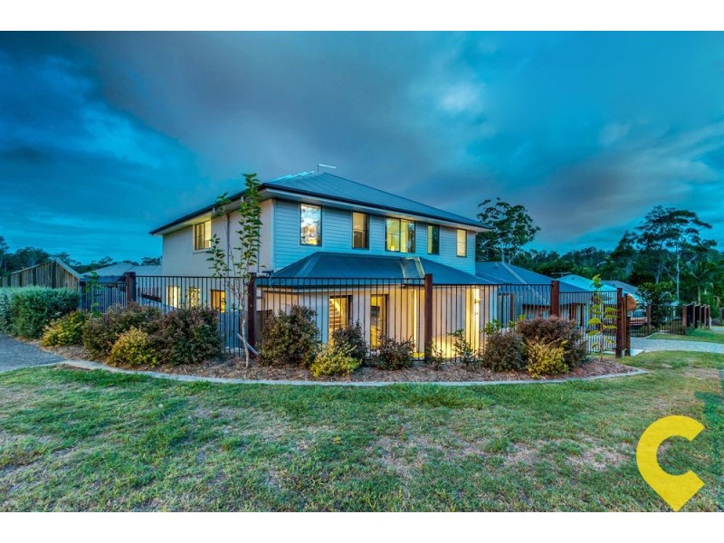 53 Bunya Crossing Road, Eatons Hill QLD 4037