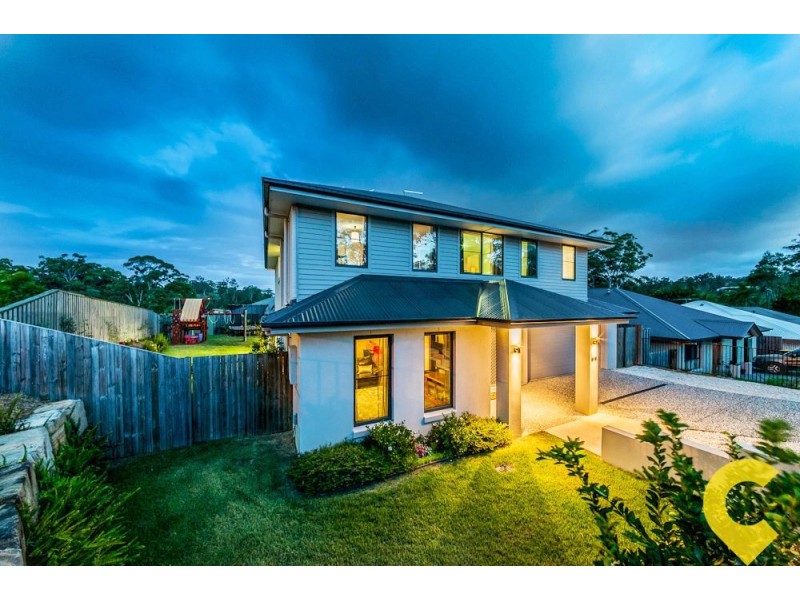 53 Bunya Crossing Road, Eatons Hill QLD 4037