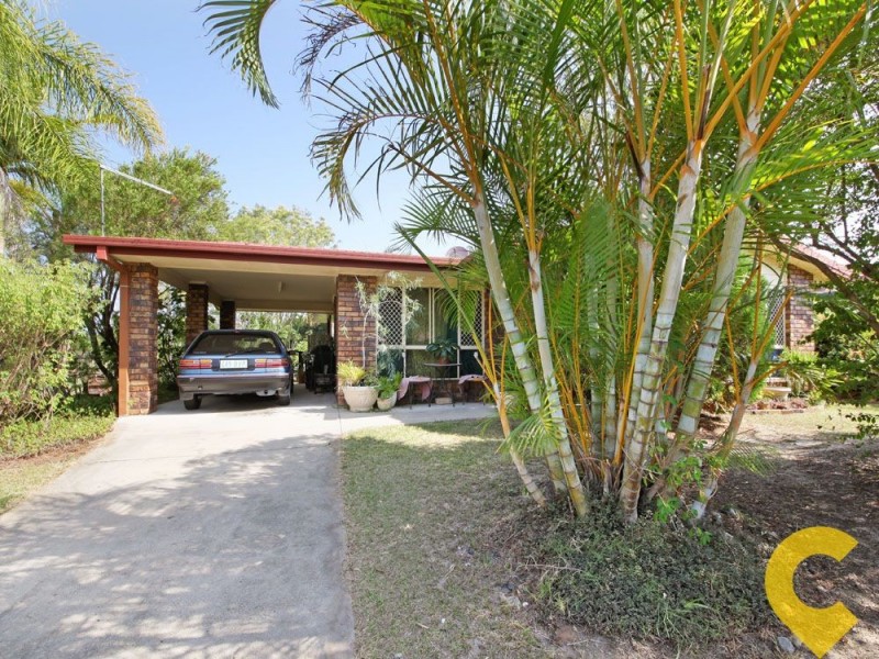 2 Cornwall Street, Deception Bay QLD 4508