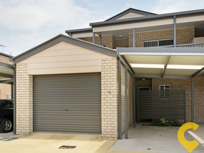 11/137 Duffield Road, Kallangur QLD 4503