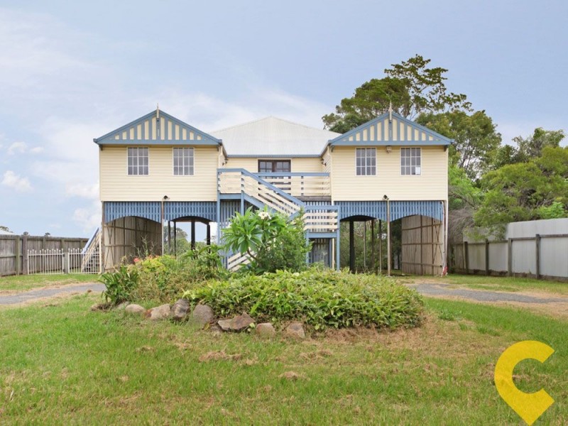 22 Mary Street, Caboolture QLD 4510