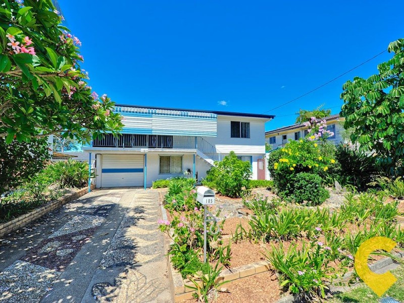 185 Station Road, Woodridge QLD 4114