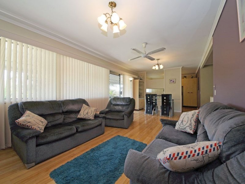 106 Gawain Road, Bracken Ridge QLD 4017