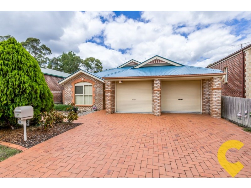 13 Mallard Place, Forest Lake QLD 4078