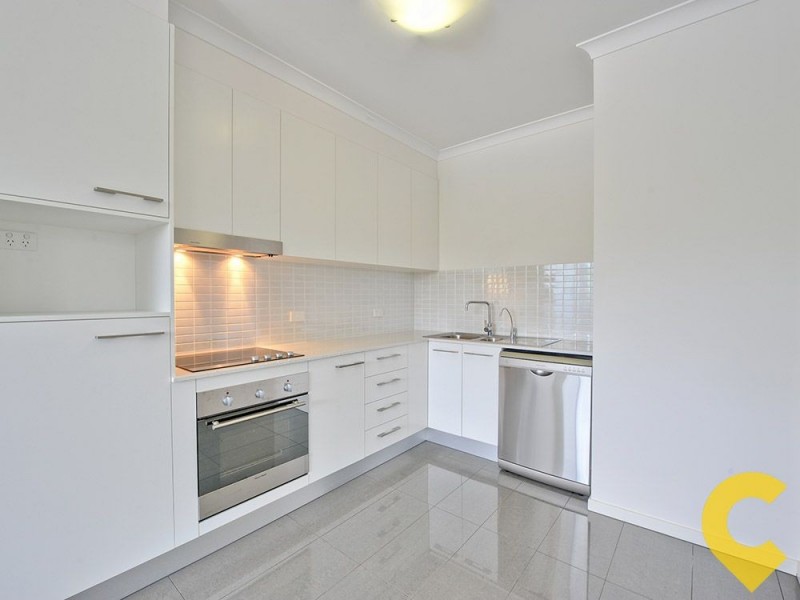 303/6 Victoria Street, Kelvin Grove QLD 4059