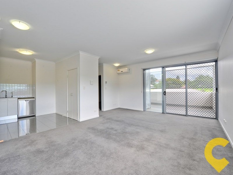 303/6 Victoria Street, Kelvin Grove QLD 4059