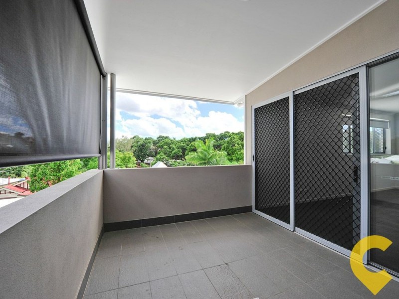 303/6 Victoria Street, Kelvin Grove QLD 4059