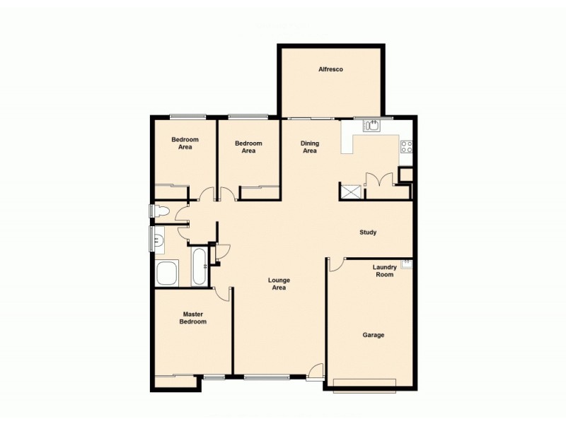 27/375 Beams Road, Taigum QLD 4018 Floorplan