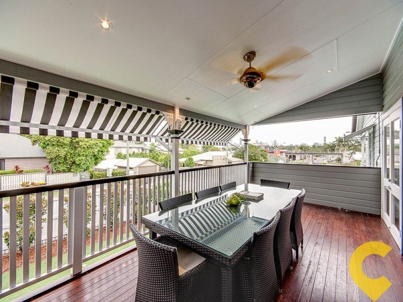 1 Kedron Brook Road, Wilston QLD 4051