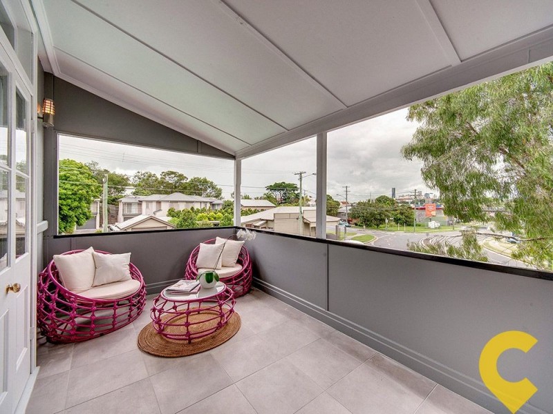 1 Kedron Brook Road, Wilston QLD 4051