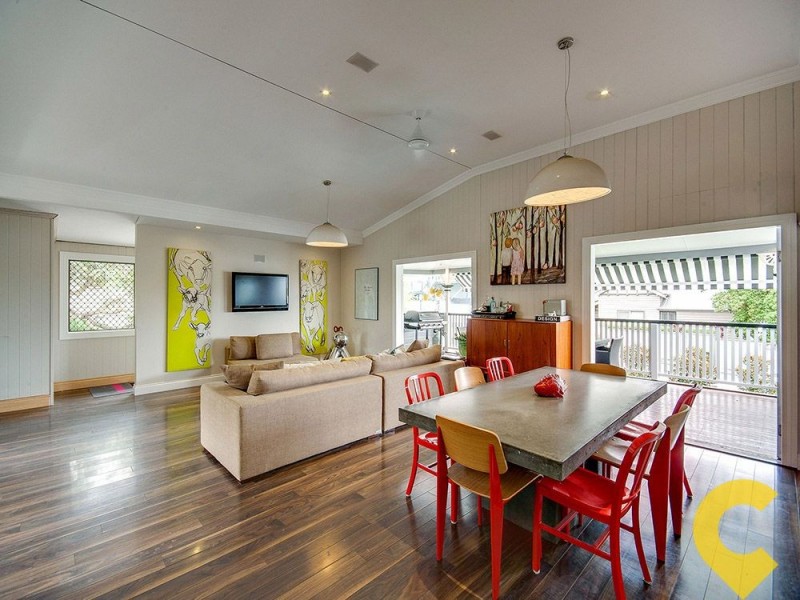 1 Kedron Brook Road, Wilston QLD 4051