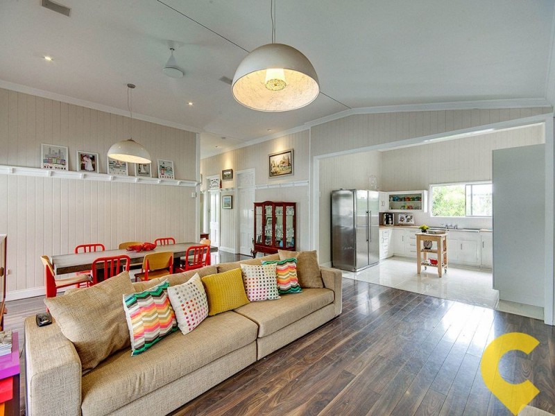 1 Kedron Brook Road, Wilston QLD 4051