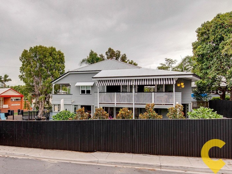 1 Kedron Brook Road, Wilston QLD 4051