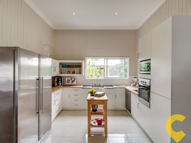 1 Kedron Brook Road, Wilston QLD 4051