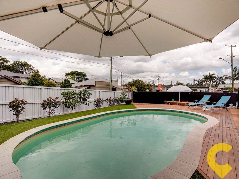 1 Kedron Brook Road, Wilston QLD 4051