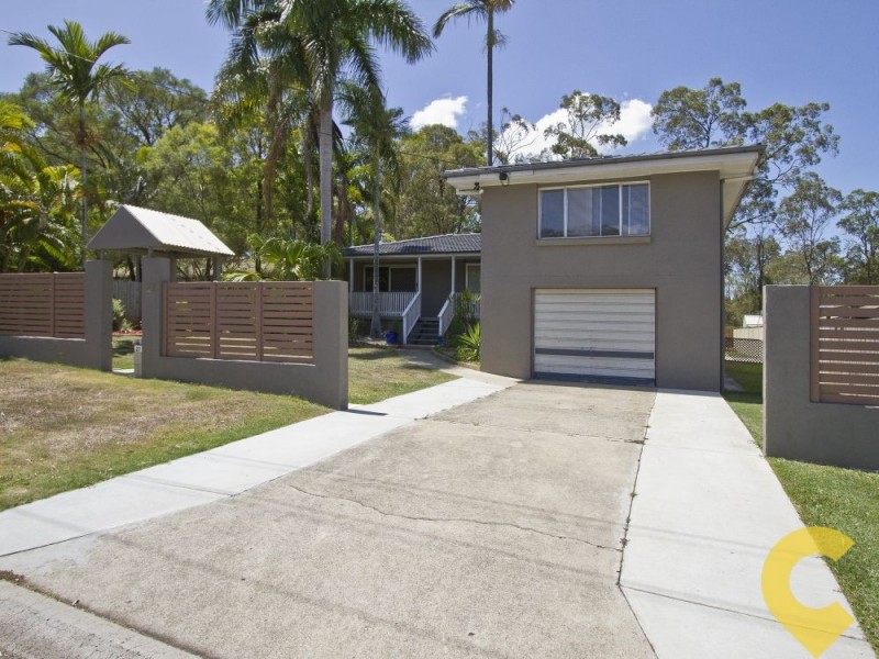 27 Thomas Street, Narangba QLD 4504
