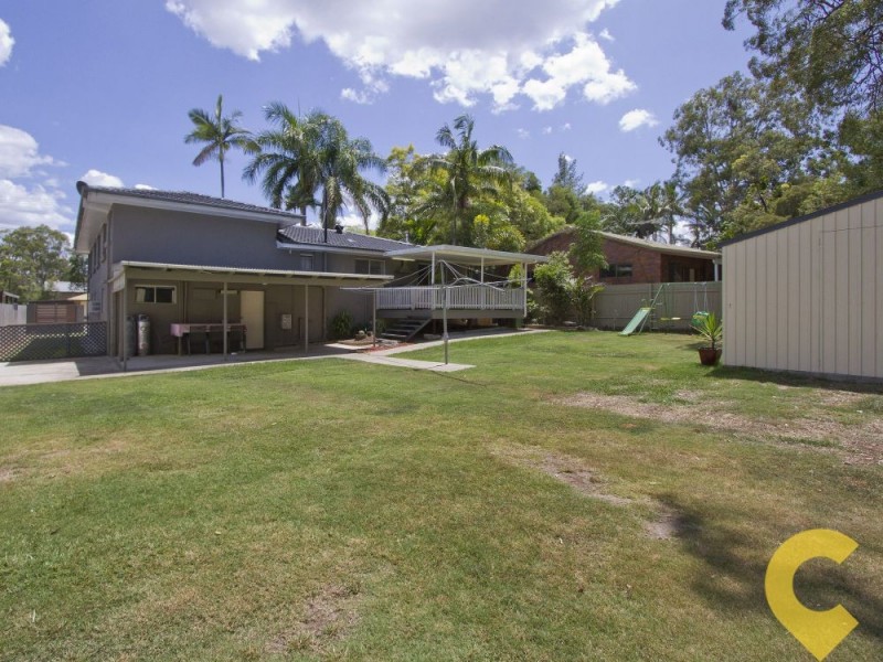 27 Thomas Street, Narangba QLD 4504