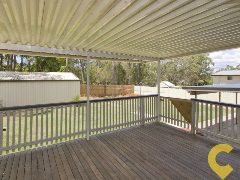 27 Thomas Street, Narangba QLD 4504