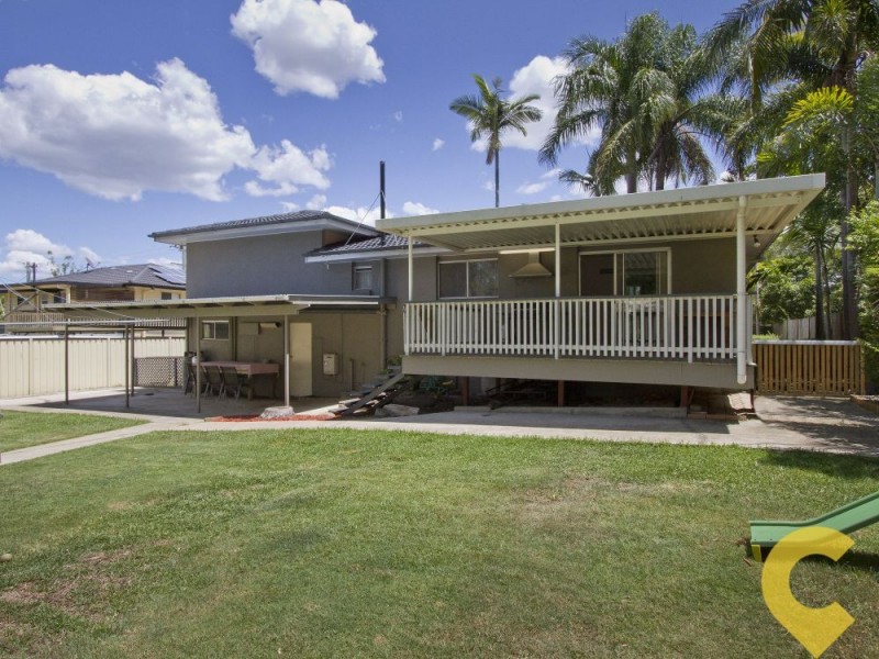 27 Thomas Street, Narangba QLD 4504