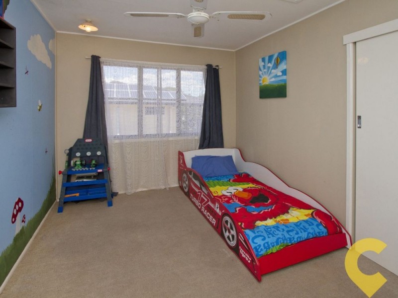 27 Thomas Street, Narangba QLD 4504