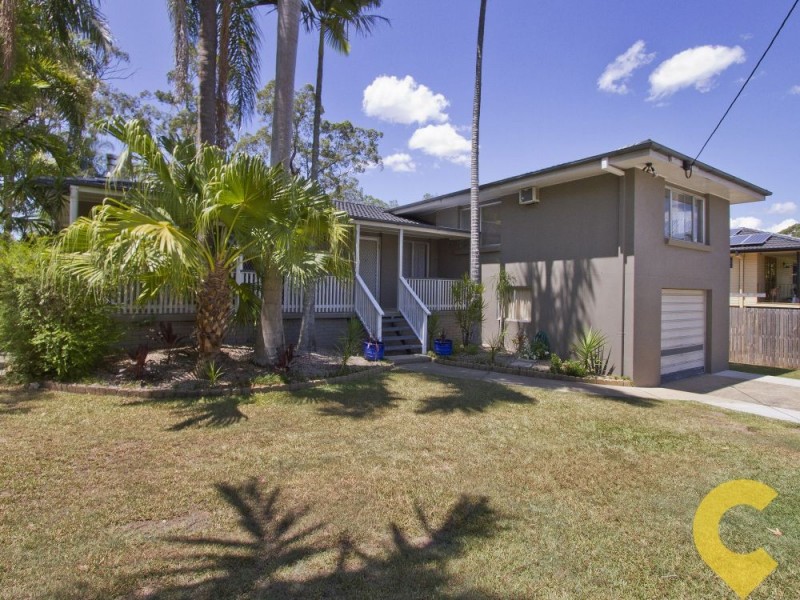 27 Thomas Street, Narangba QLD 4504