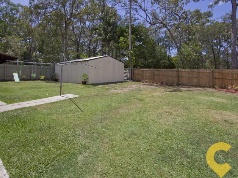 27 Thomas Street, Narangba QLD 4504