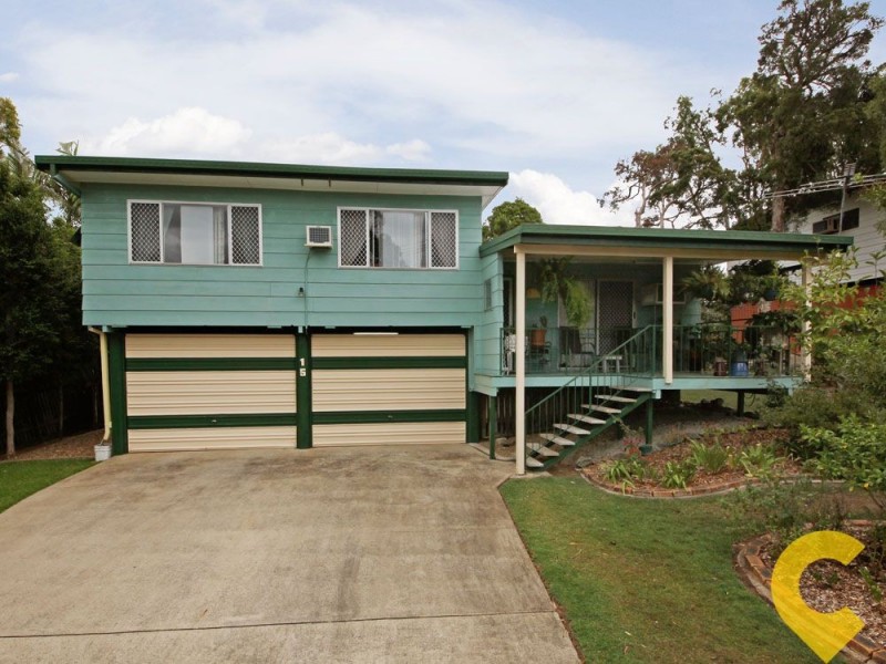 15 Pymble Ave, Petrie QLD 4502