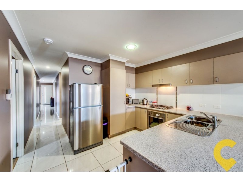 40 Lindeman Street, Springfield Lakes QLD 4300