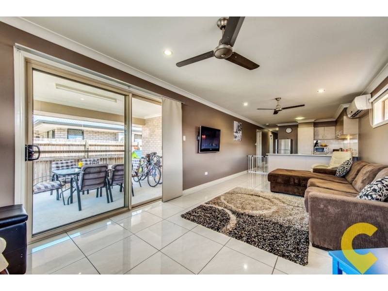 40 Lindeman Street, Springfield Lakes QLD 4300