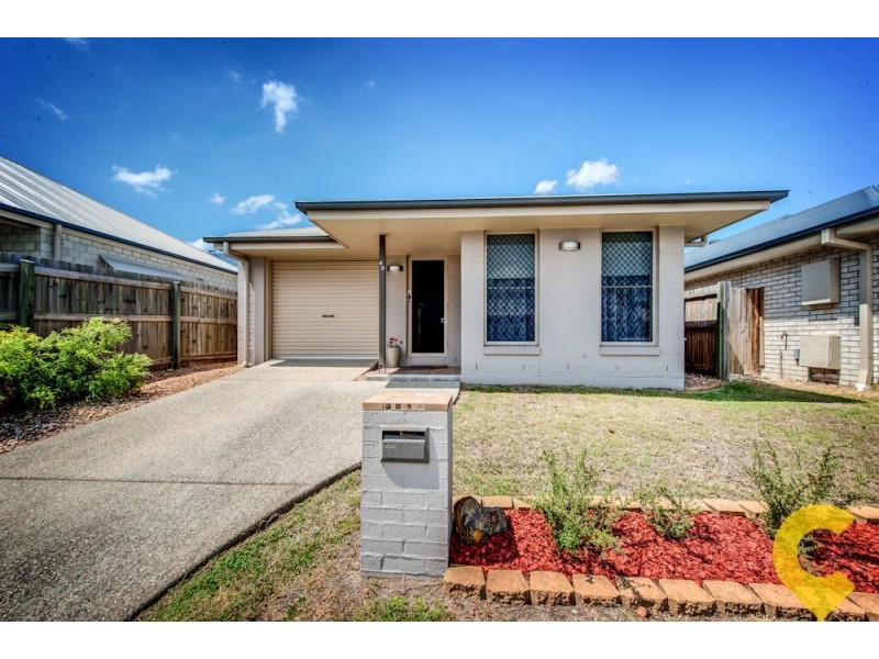 40 Lindeman Street, Springfield Lakes QLD 4300