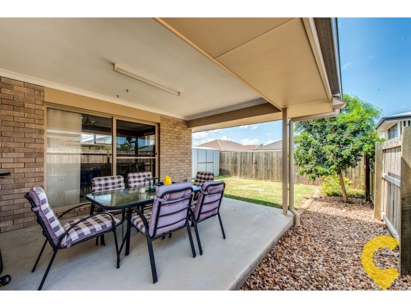 40 Lindeman Street, Springfield Lakes QLD 4300