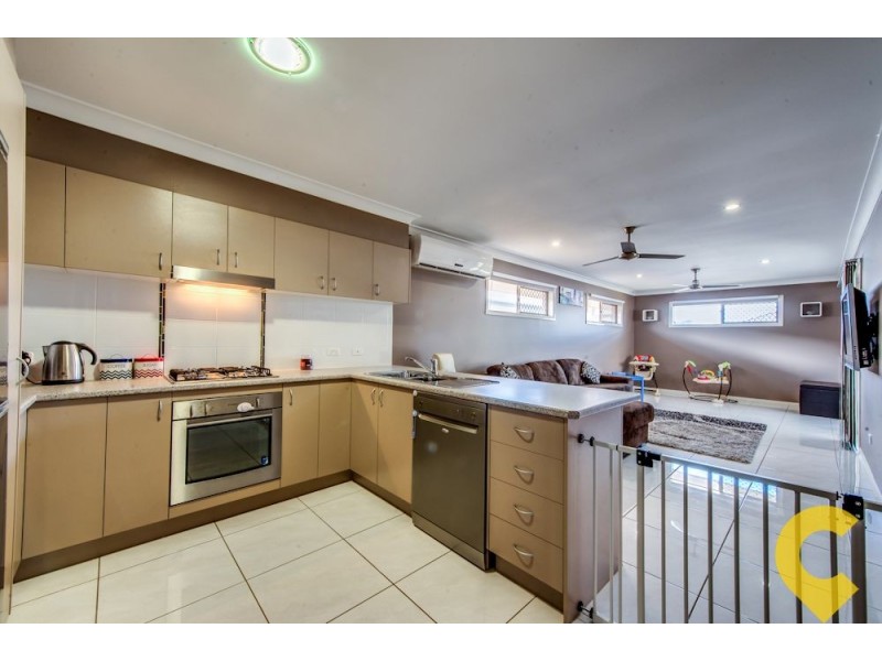 40 Lindeman Street, Springfield Lakes QLD 4300