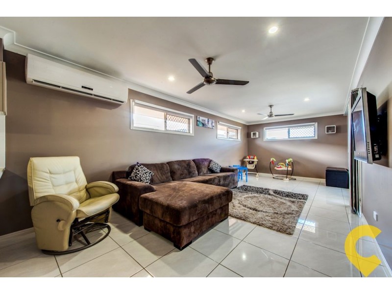 40 Lindeman Street, Springfield Lakes QLD 4300