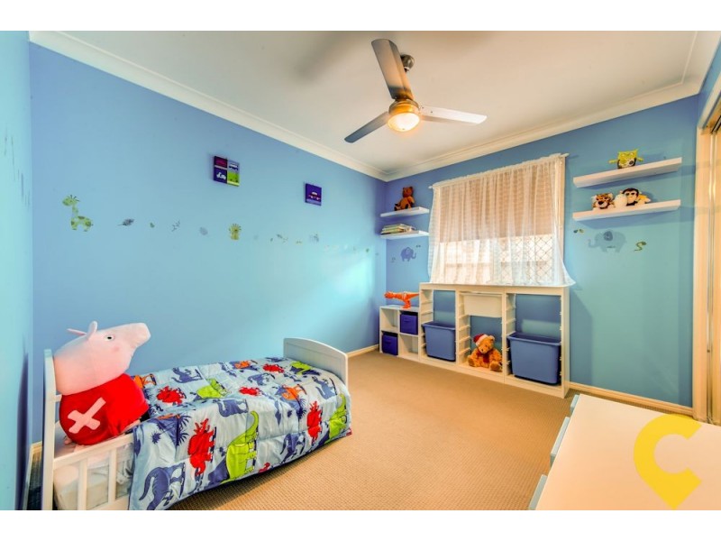 40 Lindeman Street, Springfield Lakes QLD 4300