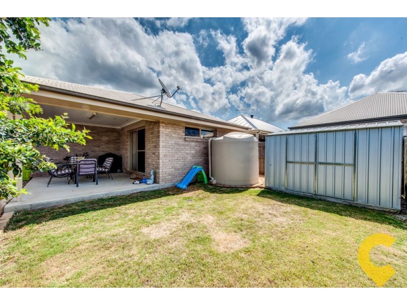 40 Lindeman Street, Springfield Lakes QLD 4300