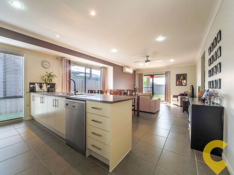 39 Daylesford Circuit, Ormeau QLD 4208
