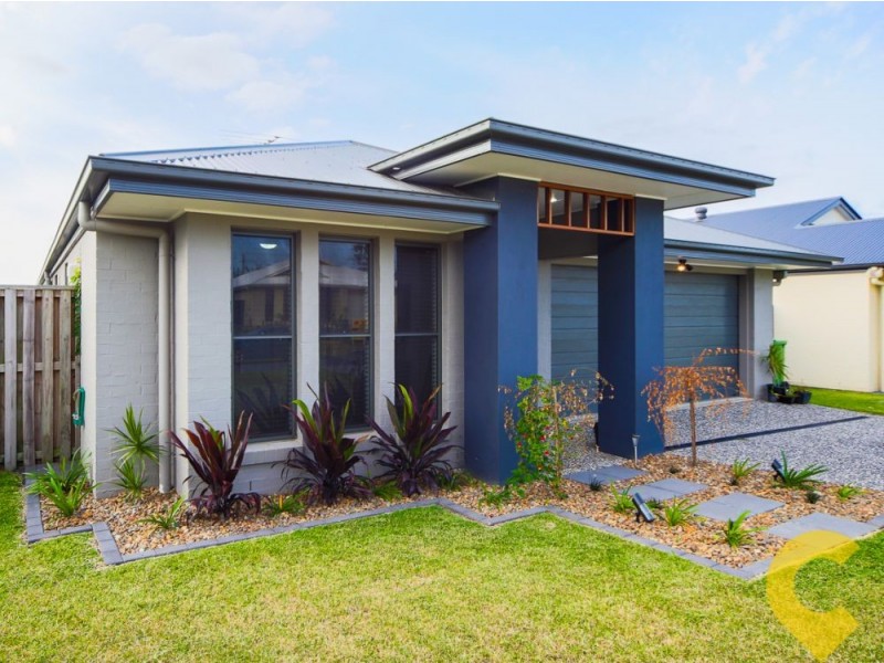 39 Daylesford Circuit, Ormeau QLD 4208