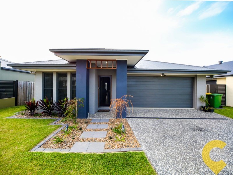 39 Daylesford Circuit, Ormeau QLD 4208