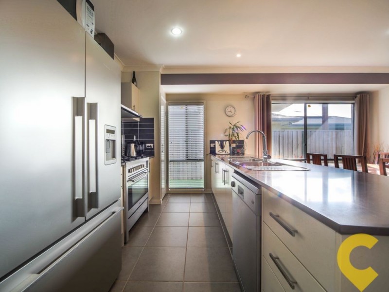 39 Daylesford Circuit, Ormeau QLD 4208
